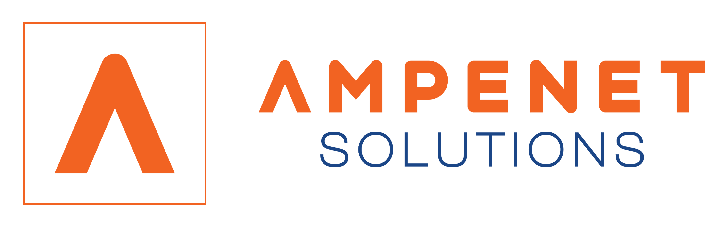 Ampenet Solutions