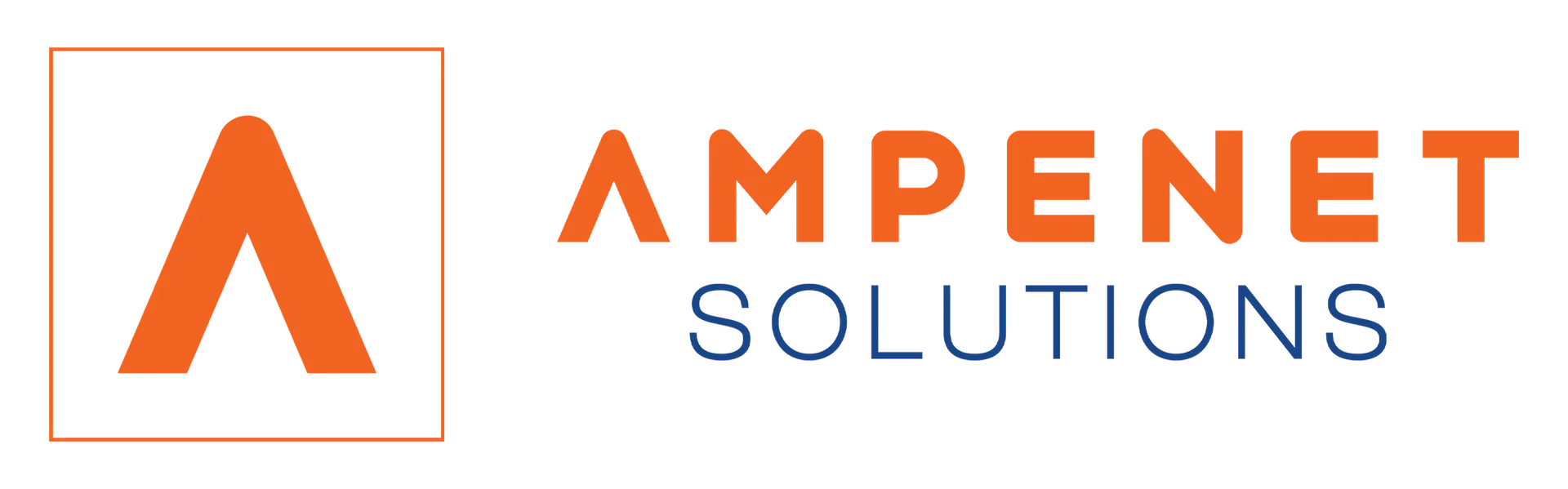 Ampenet Solutions